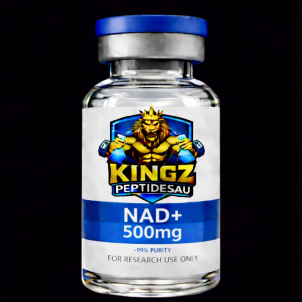 NAD+ 500mg