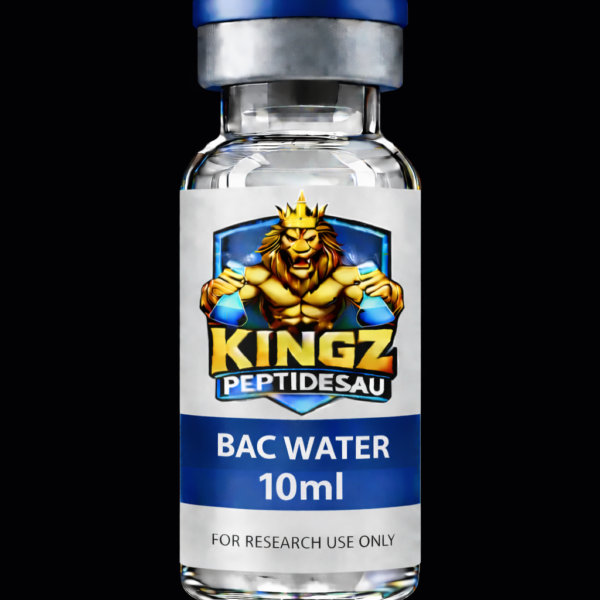 BAC Water