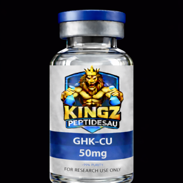 GHK-Cu (50mg)