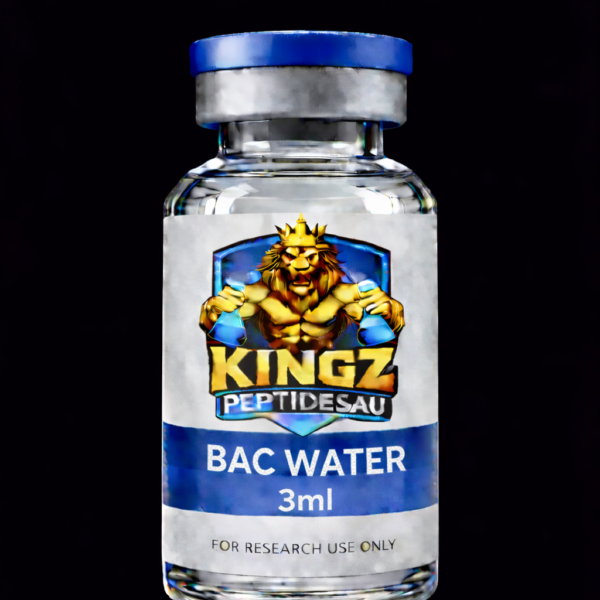 BAC Water
