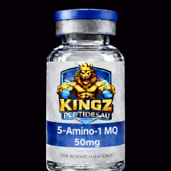 5-Amino-1 MQ (50mg)