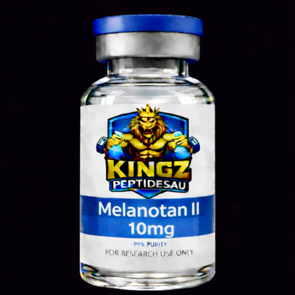 Melanotan II (10mg)