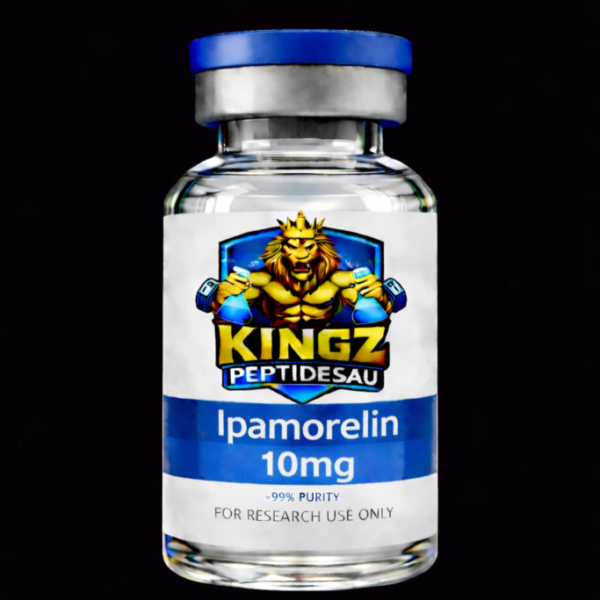 Ipamorelin (10mg)