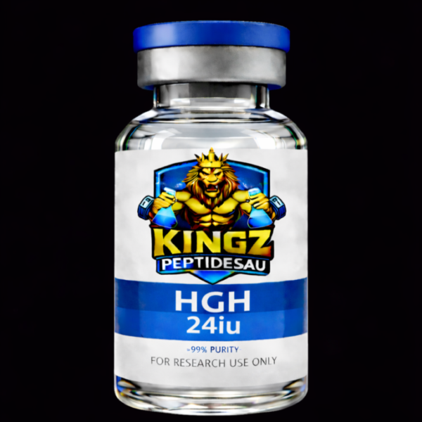 HGH (24iu)