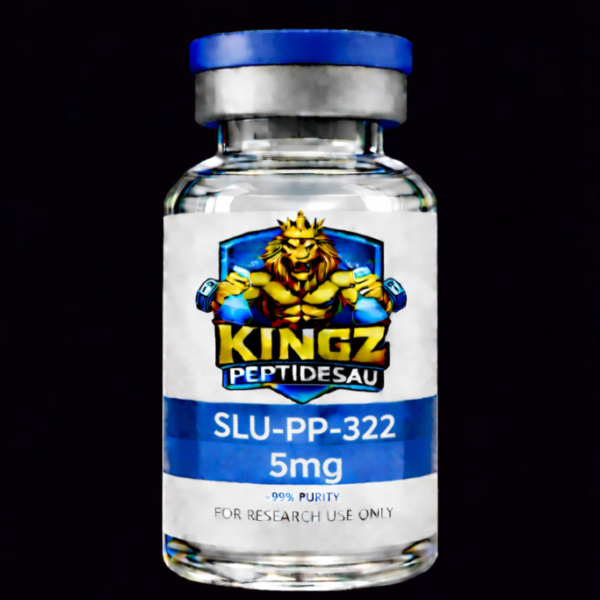 SLU-PP-322 (5mg)