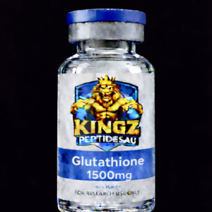 Glutathione (1500mg)