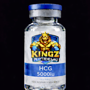 HCG (5000iu)