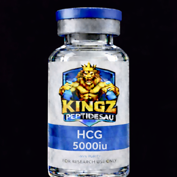 HCG (5000iu)