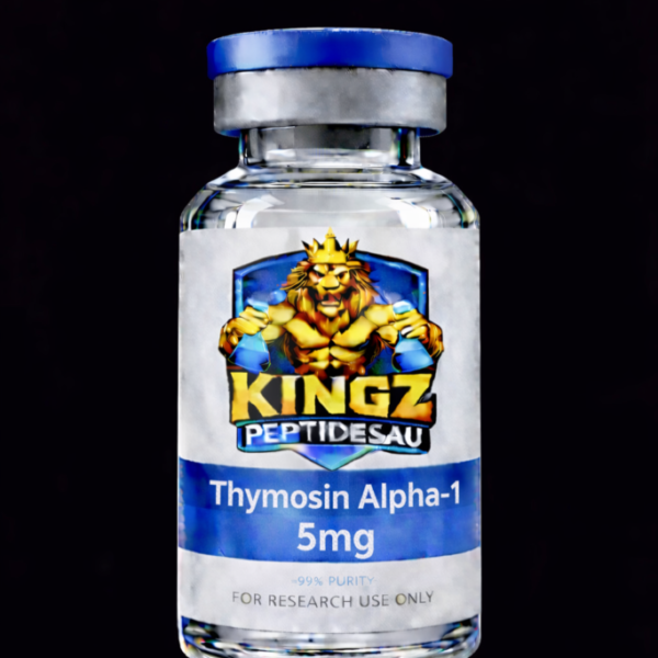 Thymosin Alpha-1 (5mg)